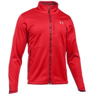 Under Armour Cold Gear Infrared Softshell Storm Jacket